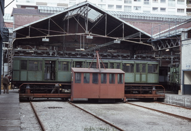 Vaugirard - 1