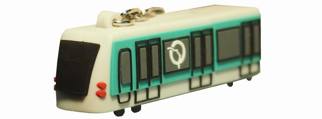 MF01 en version clef USB.